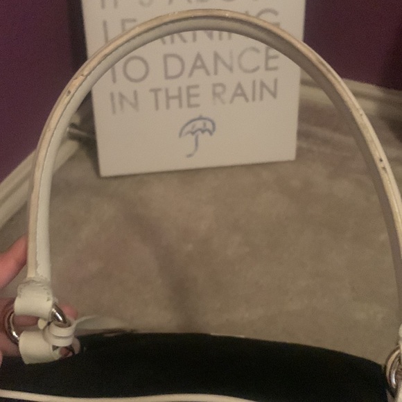 Vintage JUICY Couture bowler bag🖤🥰 - Picture 7 of 16